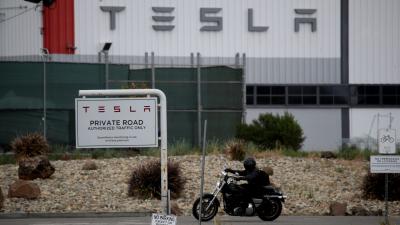 Tesla Claiming It’s Sustainable Is Bullshit