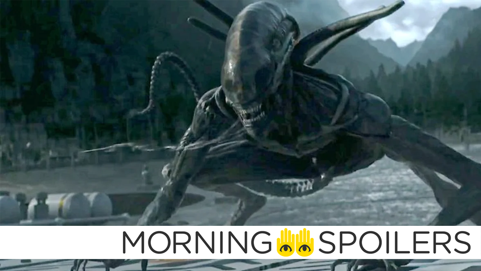 Alien's future seems increasingly in flux. (Image: Fox/Disney)