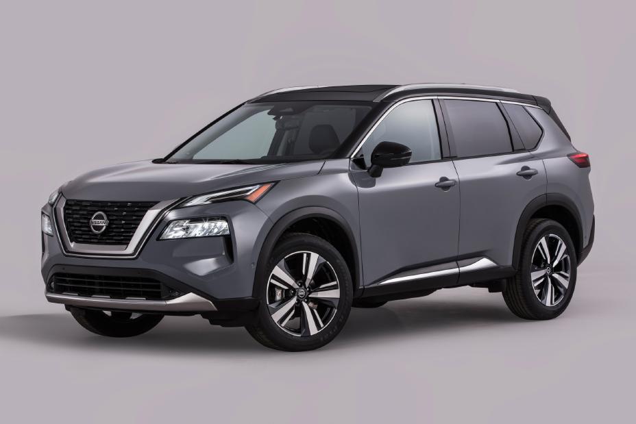 The Design Of The 2021 Nissan Rogue Is An Indicator Of What’s To Come