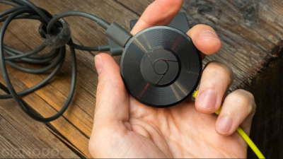 New Leak Claims to Tell us More About Google’s Fabled Android TV Chromecast Dongle