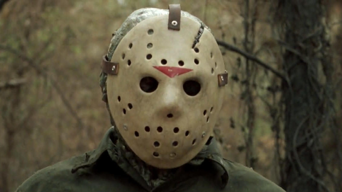 Can't keep Jason down... no matter how hard you try. (Image: Paramount Pictures)