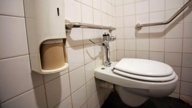 Toilets Can Blow Coronavirus Poop All Over the Place, You’ve Been Warned