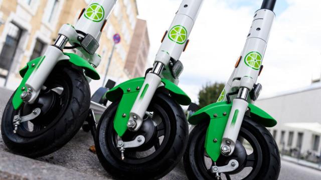 Lime Scooters Breached Australian Consumer Law Over Safety Issues