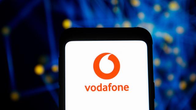 Vodafone Just Pulled a Massive Power Move