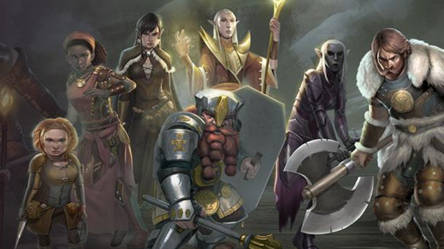Dungeons & Dragons Team Announces New Plans to Address Race and Inclusivity in the Game