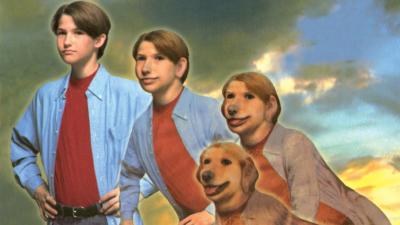 Animorphs Is Finally Getting a Movie, Let’s Hope It’s as Messed-Up as the Books