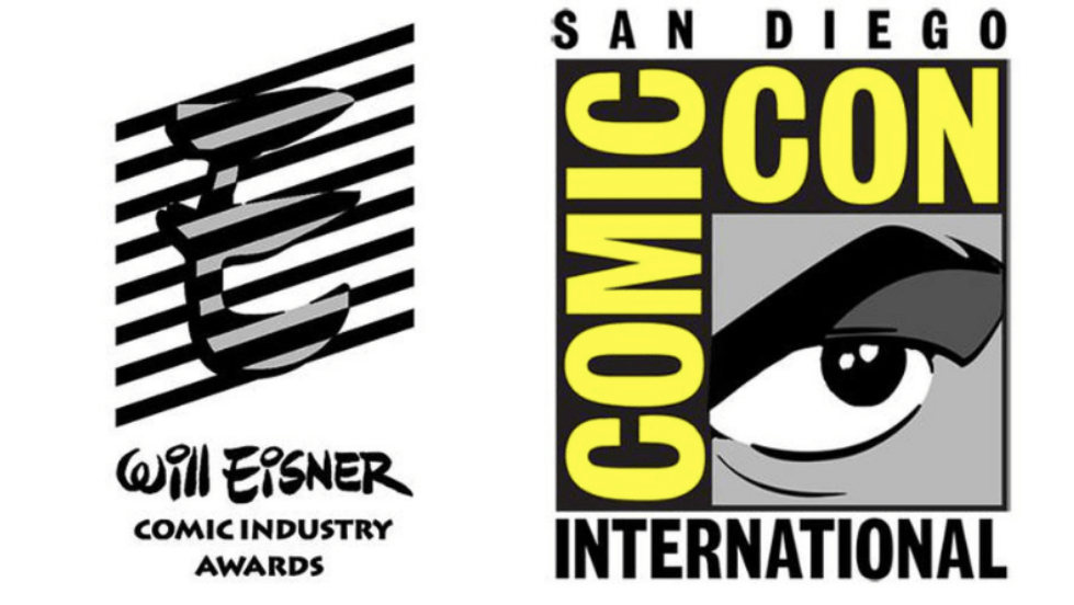 The Eisner Awards are still happening this year despite in-person San Diego Comic-Con being cancelled. (Image: Comic-Con International)