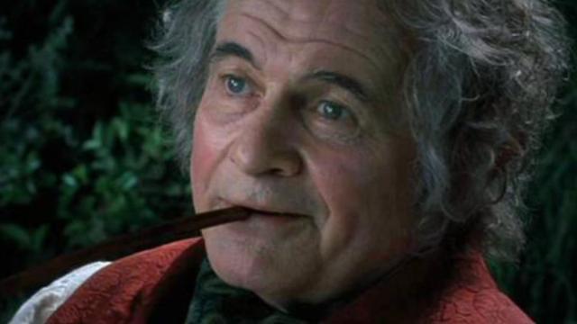 Ian Holm, Star of Alien, Brazil and the Lord of the Rings, Has Died at Age 88