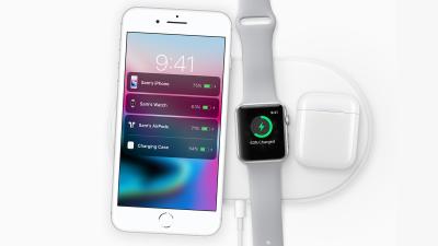 Apple’s AirPower Charging Mat Could Still Be on the Way After All