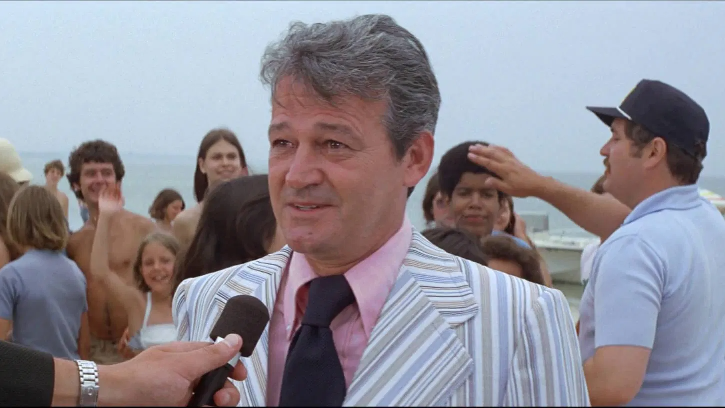 The mayor from Jaws.  (Image: Universal Pictures)