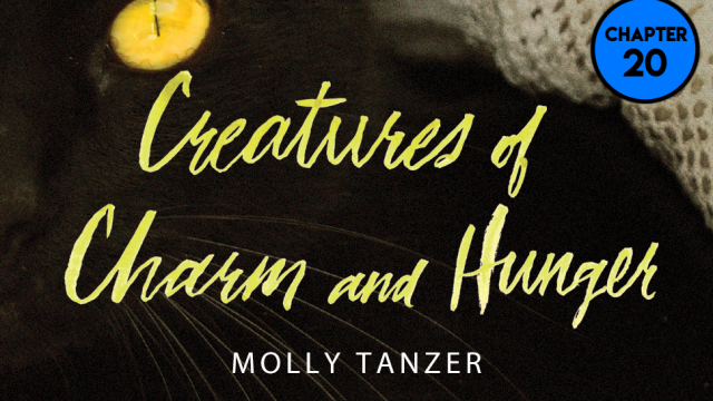 Read Creatures of Charm and Hunger: Chapter 20