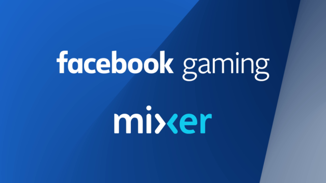 Microsoft Is Killing Mixer and Moving Everything to Facebook Gaming