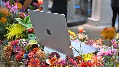 Leaked Benchmarks Suggest Next Surface Laptop 4 Ship with AMD CPUs