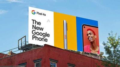Google Pixel 4a Price and Colours Leak