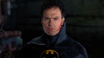 Michael Keaton Could Play Bruce Wayne Again for The Flash Movie