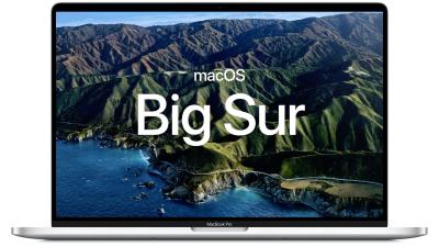 The Next Version of macOS is Called Big Sur and It’s Getting a Very iOS Facelift