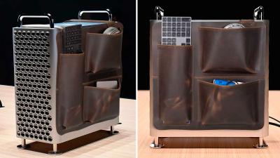 You Can Saddle Up Your Mac Pro For $580 but You Still Can’t Ride It