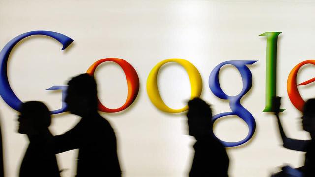 1,600+ Googlers Call on Company to Kick Cops Off Gmail, End All Other Police Contracts