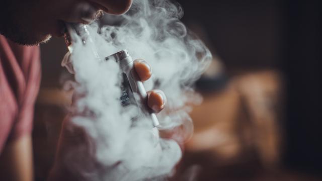 Vaping in Australia is About to Become a Whole Lot Tougher