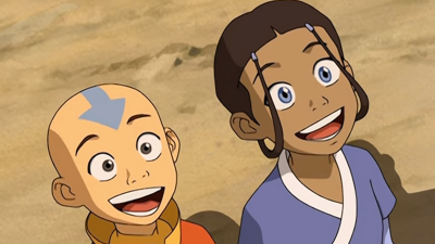 Thank God, Avatar: The Last Airbender Is HD on Netflix Now