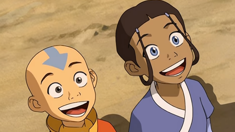 Avatar can now be streamed the way it was meant to be streamed. (Image: Netflix)