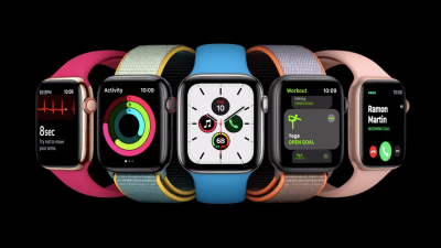 Here Are All the New Features Coming to Your Apple Watch