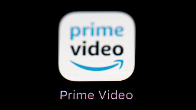 Amazon’s Prime Video Is Looking to Buy Its Way Into the Live TV Market
