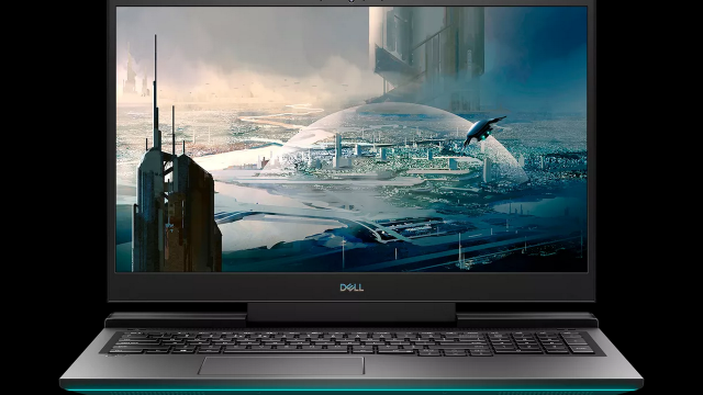 How Much the New Dell G7 Gaming Laptop Costs in Australia