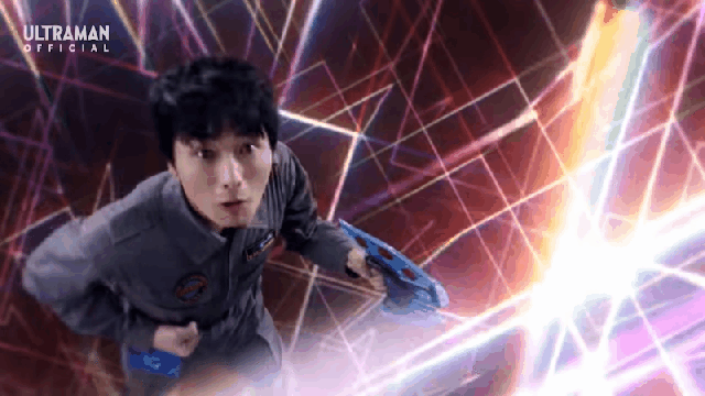 You Can Watch the Newest Ultraman Show, Officially Subtitled, for Free