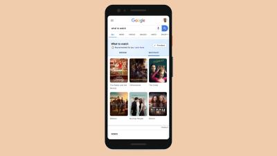 Google’s New Movie Recommendation Feature Skips a Lot of Streaming Services