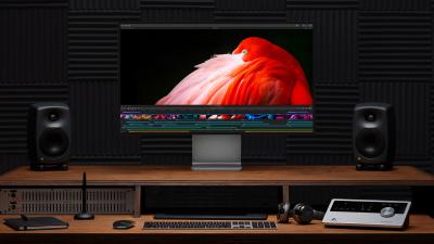 Why More and More Video Monitors Are Relying on USB-C