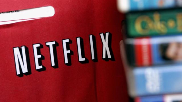 Netflix Is Letting Some Users Edit Their ‘Continue Watching’ Sections