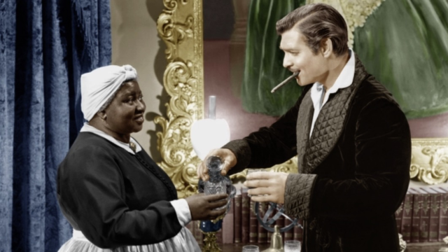 After 84 Years, Gone With the Wind Finally Acknowledged as Racist as Shit