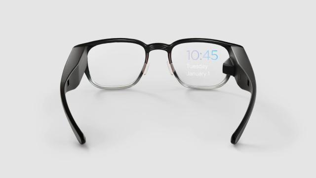Alphabet May Be Buying Smart Glasses Startup North, But Don’t Expect New Google Glasses Any Time Soon