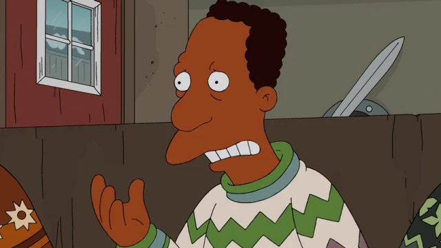 The Simpsons and Family Guy Will Also Recast Their Black Characters With Black Actors