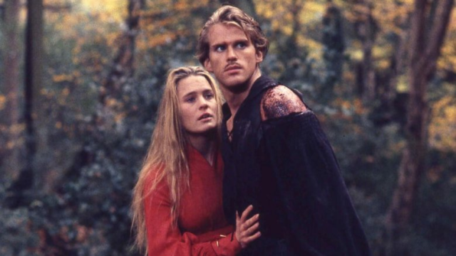 This Star-Studded The Princess Bride Quarantine Adaptation Is Quibi’s Latest Thirsty Bid for Attention