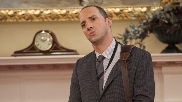 TNT and TBS Are Developing a Sequel to the 1985 Film D.A.R.Y.L. Starring Tony Hale