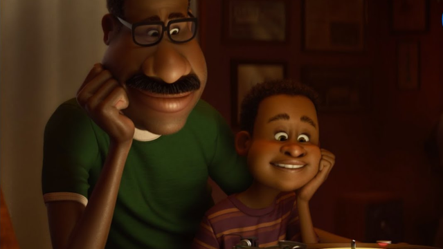 Watch the Musical New Teaser for Pixar’s Soul
