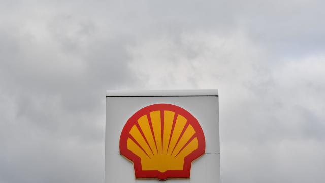 Shell Is the Latest Oil Company to Do a Belly Flop