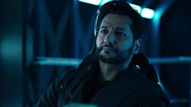 The Expanse Studio Is Investigating Cas Anvar for Sexual Misconduct Allegations