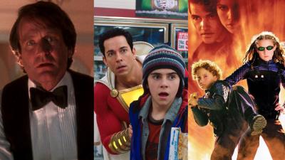 15 Movies That Will Make You Feel Like a Kid Again