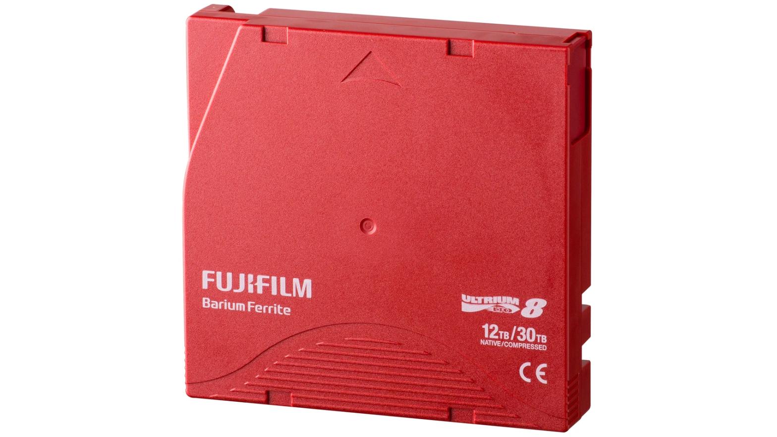 Photo: Fujifilm