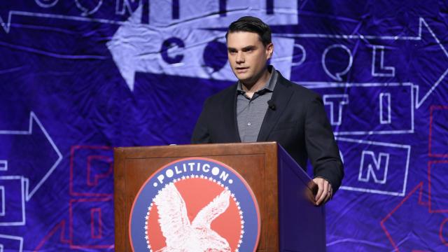 Facebook Confirms Ben Shapiro’s Daily Wire Has Been Very, Very Bad