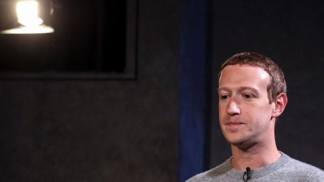 Facebook Is Bringing News Back In Australia