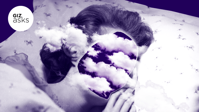 Is There a Way to Cure or Prevent Nightmares?