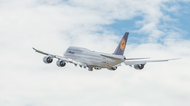 Report: The Boeing 747 Is Dead, For Real This Time
