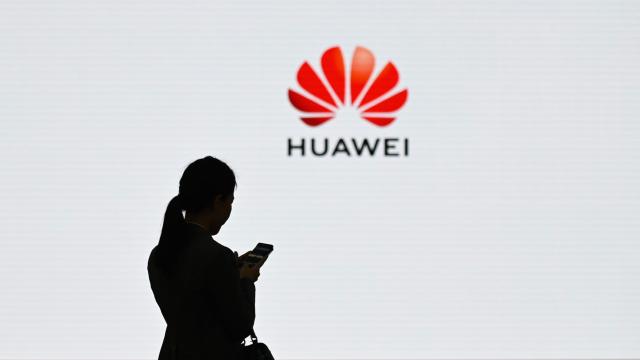 Security Concerns Fast Track Britain’s 5G Ban on Huawei: Report