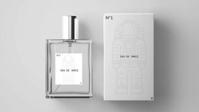 People Have Committed More Than $634,000 for a NASA-Designed Perfume That Smells Like Space