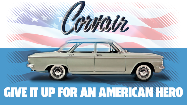 America’s Least American-Style Car Was Also One of America’s Most Influential