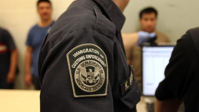 ICE Threatens International Students With ‘Immigration Consequences’ if Schools Go Online-Only